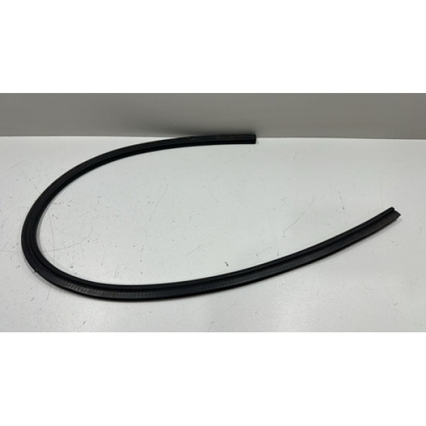 Borracha Churrasqueira Honda Civic 2012/2016