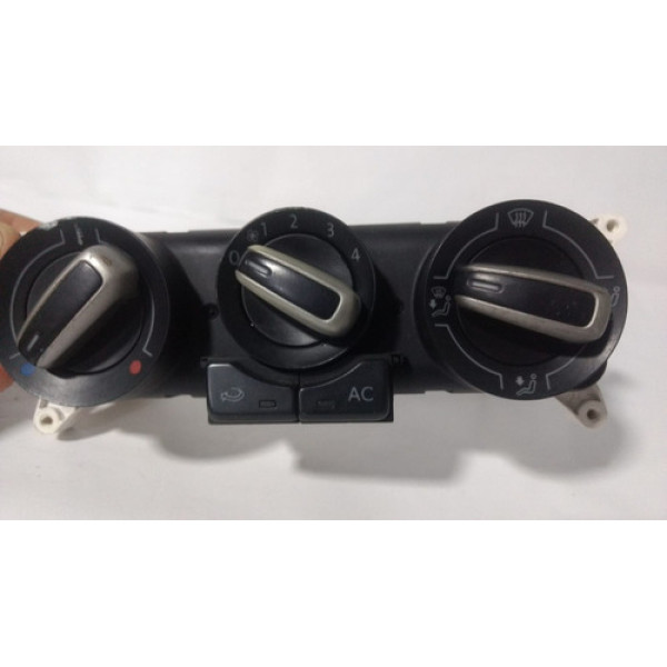 Painel Comando Ar Condicionado Spacefox Fox 2010 A 2018