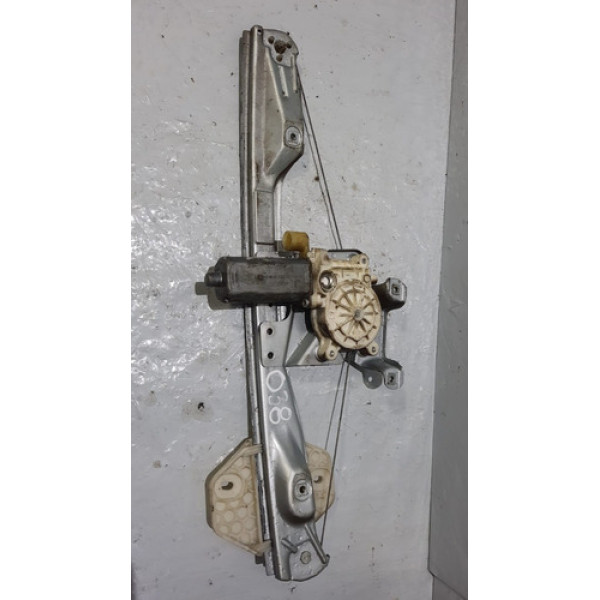 Máquina De Vidro Traseiro Direito Symbol 8200232509a