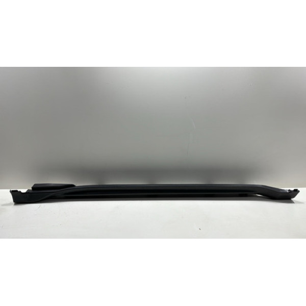 Spoiler Lateral Esquerdo Honda Hrv 2015/2019