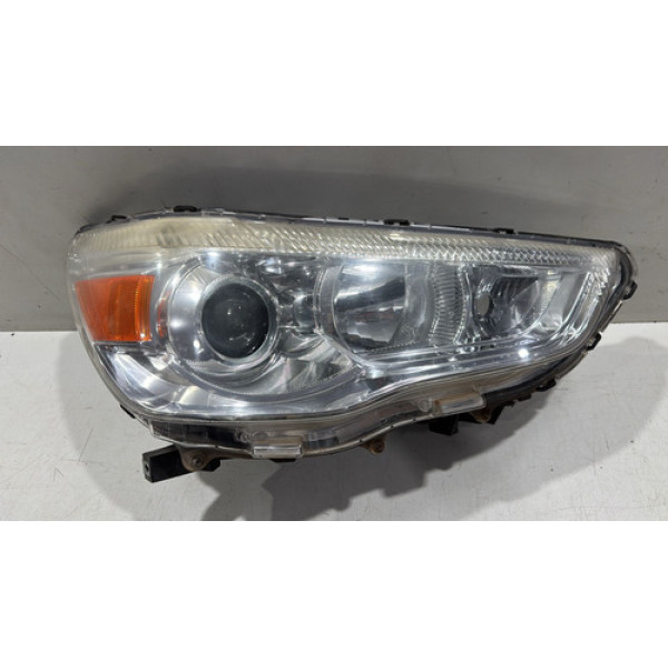 Farol Asx Direito 2012 2013 2014 2015 2016 Original S/ Xenon