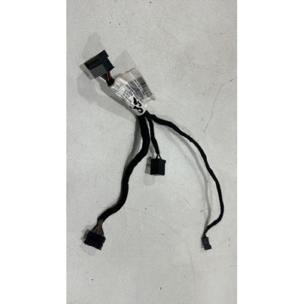 Chicote Sensor Câmera Retrovisor Interno Cruze Ltz 2 17 Á 21