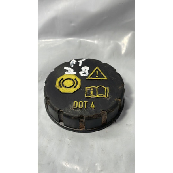 Tampa Reservatório Freio Nivus Polo Tcross Saveiro Gol G8