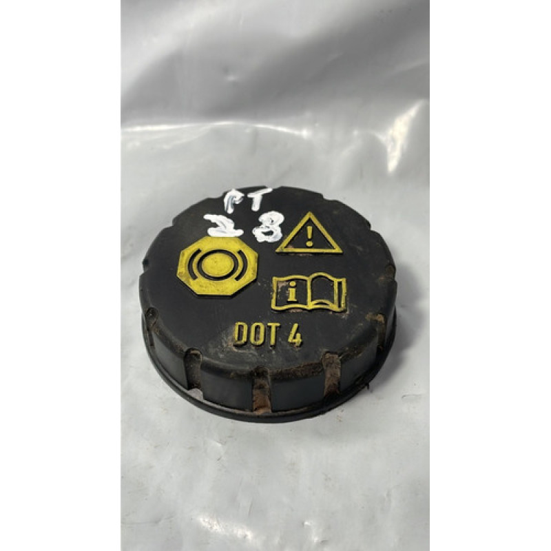 Tampa Reservatório Freio Nivus Polo Tcross Saveiro Gol G8 Tampa Reservatório Freio Nivus Polo Tcross Saveiro Gol G8