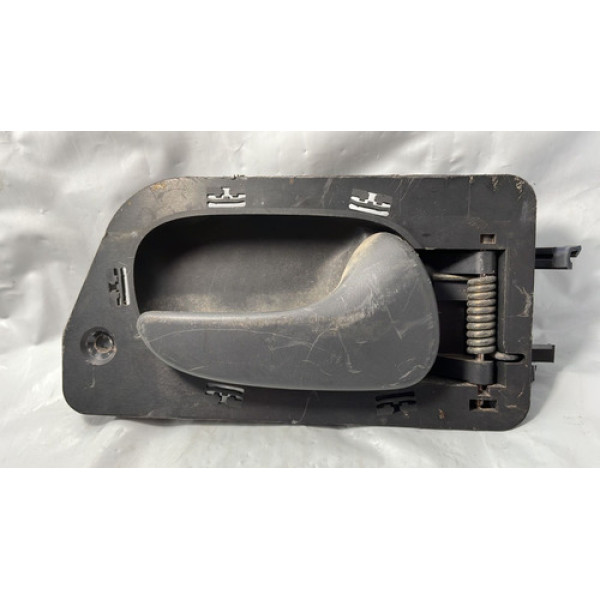 Maçaneta Interna Direita Renault Laguna 1995 Original