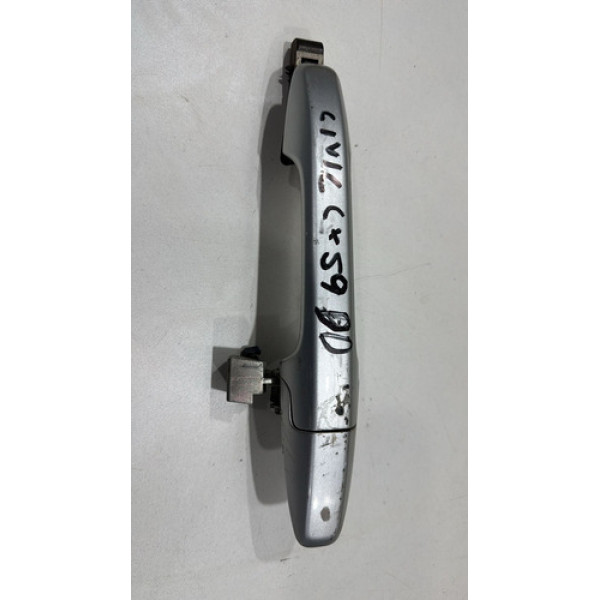 Maçaneta Externa Diant Direita Civic 2008 2009 2010 2011