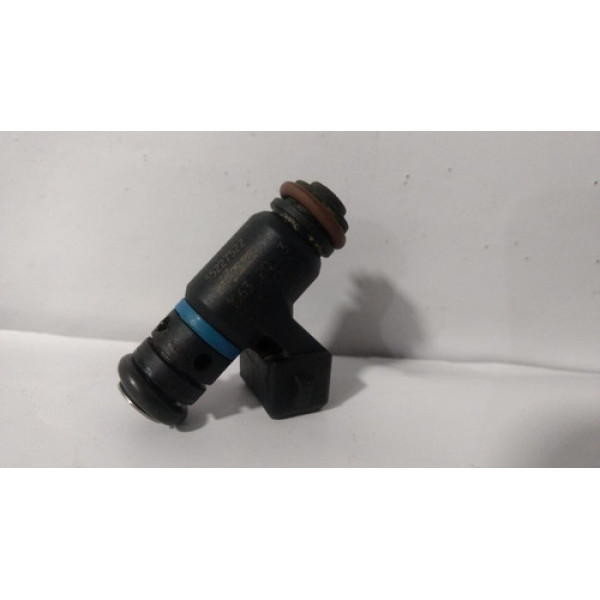 Bico Injetor Idea Punto Palio 1.6 16v Ipe018 