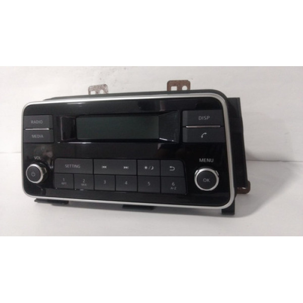 Radio Original Nissan Kicks 2017/2020 280275ef0a