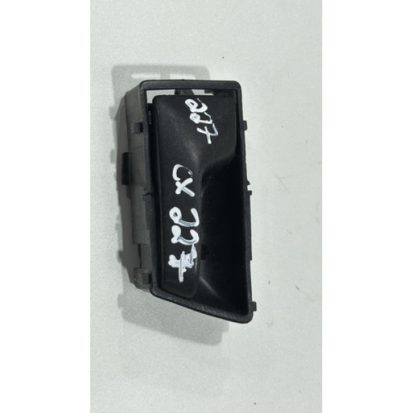 Maçaneta Interna Esquerda Gol Quadrado Original Usado!