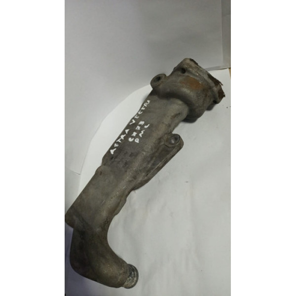 Carcaça Da Válvula Termostática Astra Vectra 1.8 2.0 97 A 04