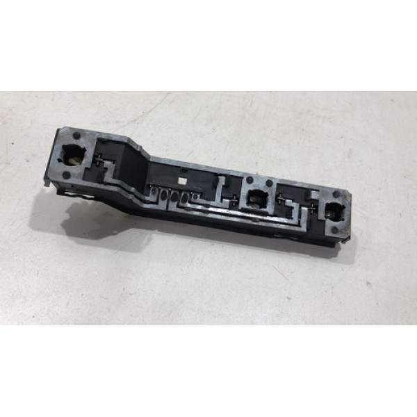 Circuito Soquete Lanterna Parati Saveiro Quadrada 1987 1996