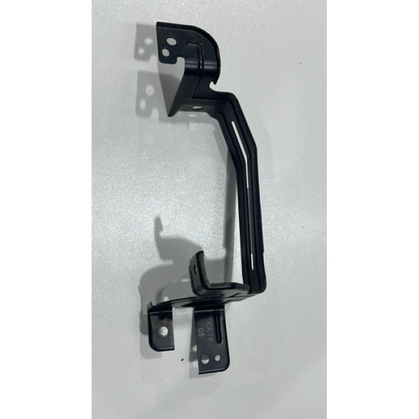 Suporte Farol Milha Esquerdo Civic 2012 Á 2014 Original