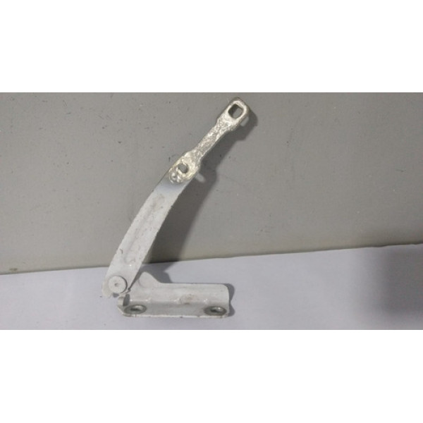 Dobradiça Capo Duster Oroch Lado Esquerdo