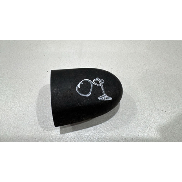 Tampa Do Miolo Da Maçaneta Externa Palio 04/12