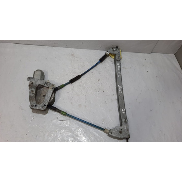 Máquina Vidro Traseira Direita Xsara Picasso 2003 - 2010 