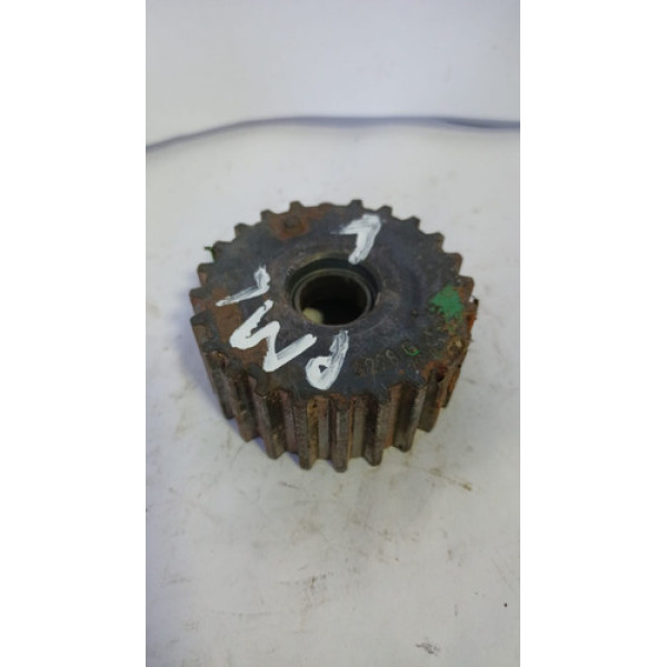 Engrenagem Virabrequim Gol Parati 1.0 16v 036105263f Origina