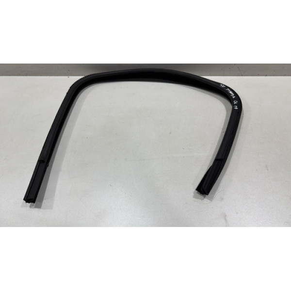 Borracha Canaleta Vidro Traseira Direita Strada 2021 22 2023