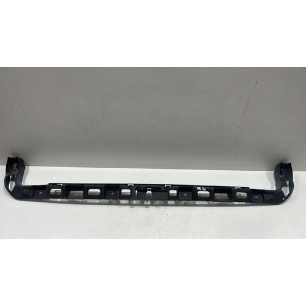 Guia Central Parachoque Traseiro Vw Passat 2006 Á 2010 Usado