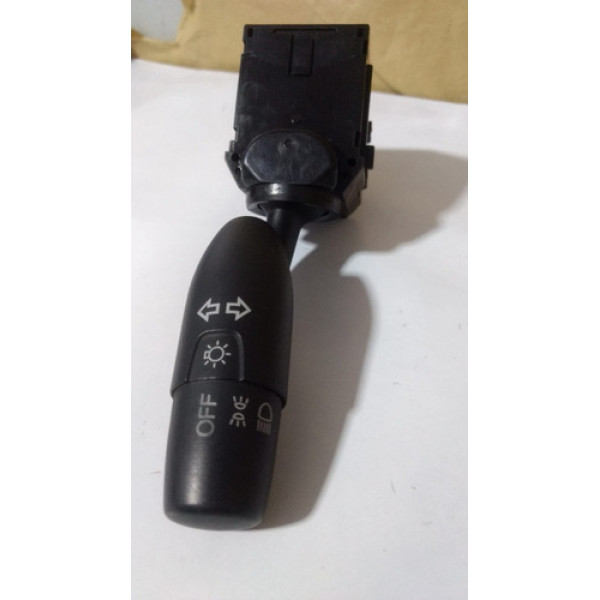 Chave Seta Sem Milha New Civic New Fit 09/ 11m29843