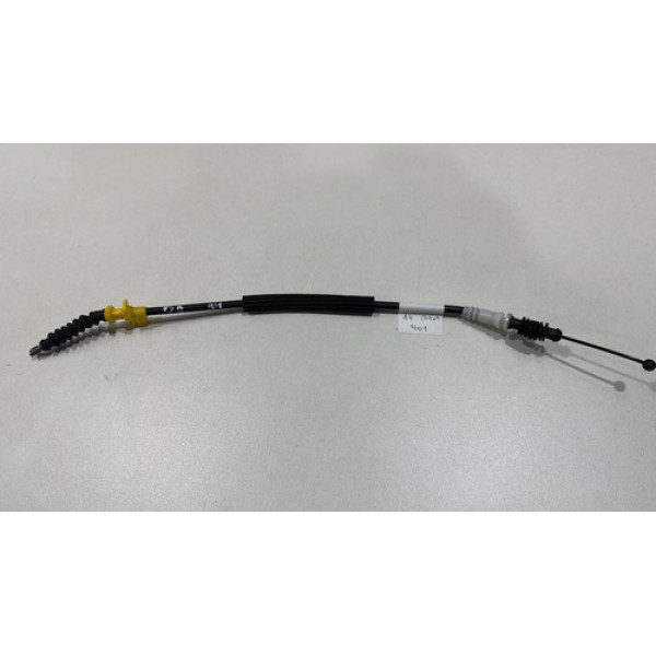 Cabo Maçaneta Externa Dianteira Audi A4 2009 À 2015 Usado