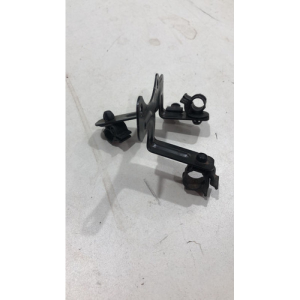 Suporte Mangueira Reservatório Água Jeep Renegade 2019/21