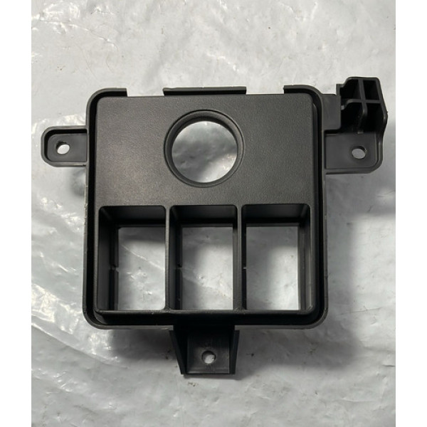 Moldura Acabamento Botão Controle Tração Honda Hrv 2016 Á 20