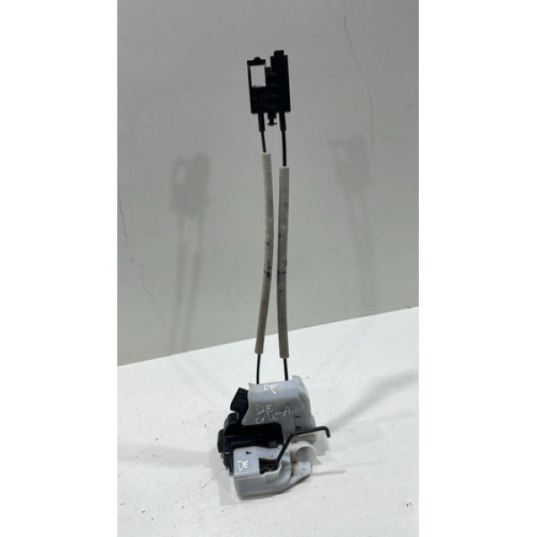  Fechadura Porta Dianteira Esquerda Creta 2017 2018 2020 19