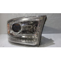 Farol Led Dodge Ram 2015 2016 2017 2018 Direito Com Detalhe Farol Led Dodge Ram 2015 2016 2017 2018 Direito Com Detalhe