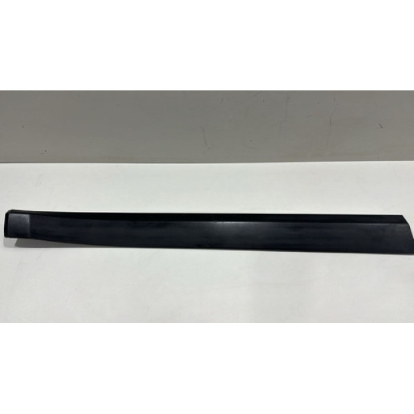 Aplique Friso Inferior Porta Dianteira Esquerda Jeep Compass