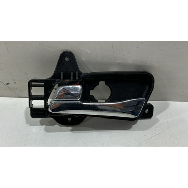 Maçaneta Interna Traseira Esquerda Hyundai I30 2010 11 2012