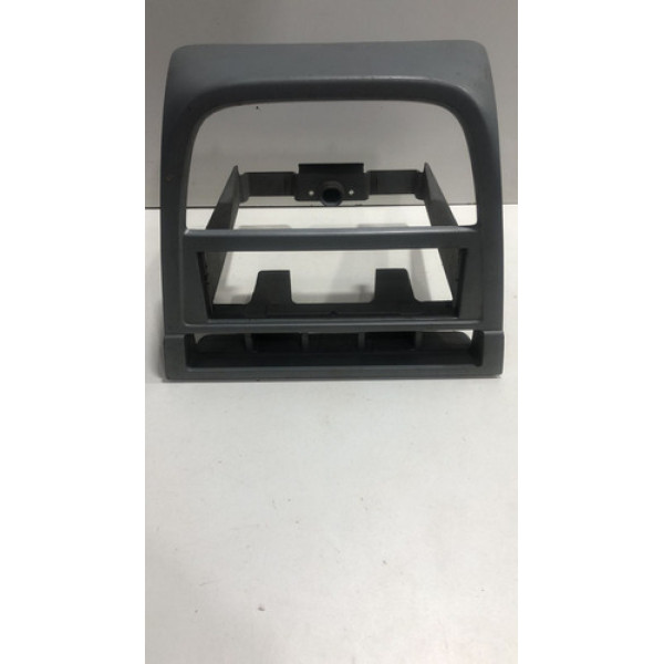 Moldura Central Painel Gol Voyage 2008 2009 2012 5u0858061