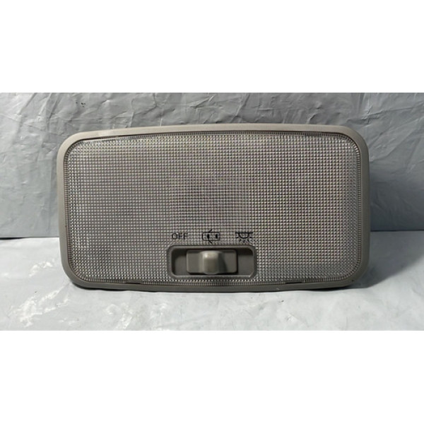 Luz Cortesia Traseira Toyota Corolla 2015 Á 2019 Original