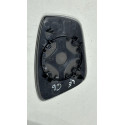 Lente Retrovisor Esquerdo Gol G6 Lente Retrovisor Esquerdo Gol G6