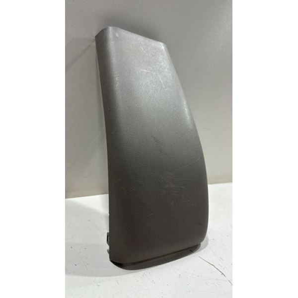 Acabamento Traseiro Console Honda Civic 2012 Á 2016 G9 Orig.