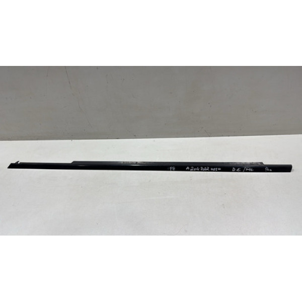 Pestana Dianteira Esquerda Mercedes-benz A200 2010