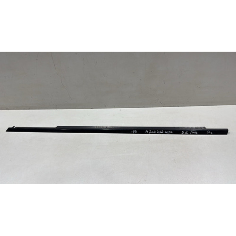 Pestana Dianteira Esquerda Mercedes-benz A200 2010 Pestana Dianteira Esquerda Mercedes-benz A200 2010