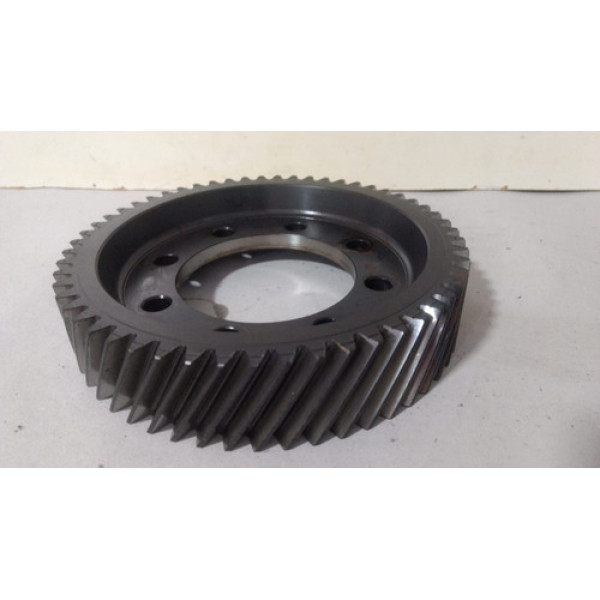 Coroa Caixa Satélite Câmbio Automático A6gf1 Sportage