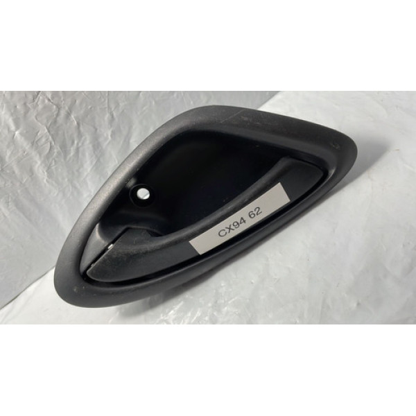 Maçaneta Interna Esquerda Honda Fit 2003 Á 2008 Original