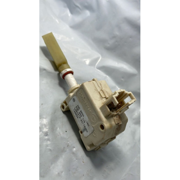 Trava Elétrica Tampa Traseira Porta Malas Vw Voyage G5 G6