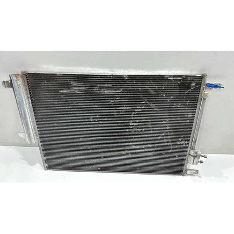 Condensador Jeep Renegade Compass Fiat Toro 2018 Á 2021 Orig Condensador Jeep Renegade Compass Fiat Toro 2018 Á 2021 Orig