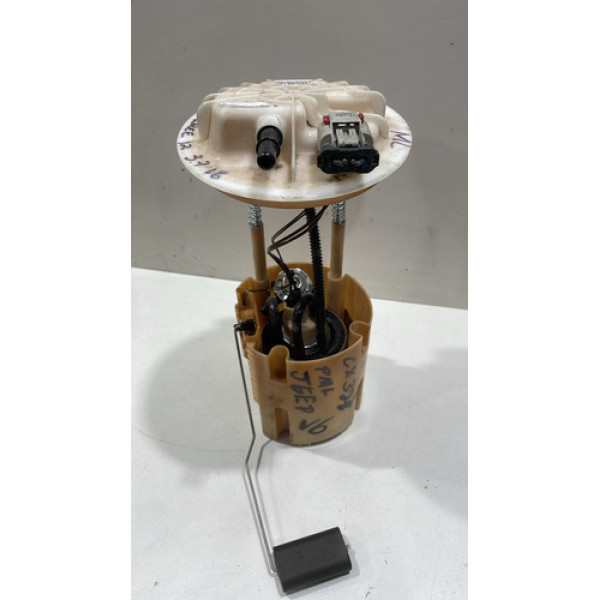 Bomba De Combustivel Cherokee Sport Liberty 3.7 2008 À 2013