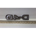 Emblema Letreiro D-4d Original Toyota Hilux 05/15 Emblema Letreiro D-4d Original Toyota Hilux 05/15