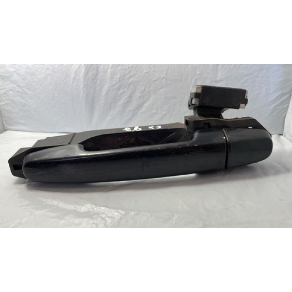 Maçaneta Externa Traseira Esquerda Corolla 2009 A 2014 