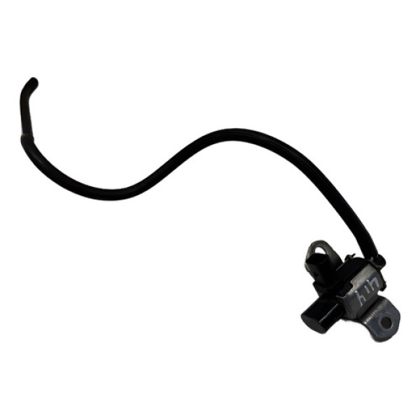 Solenoide Coletor Ford Fusion 2.3 2006 Á 2009 3s4g9j559