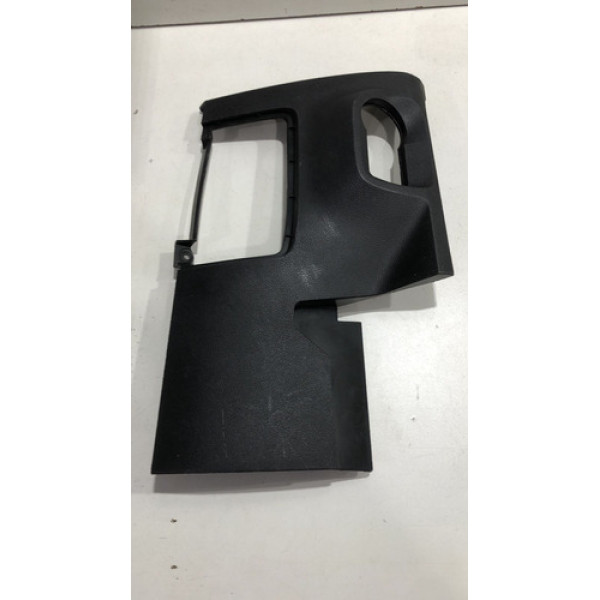 Acabamento Tampa Caixa Fusíveis Painel Onix Prisma 2014