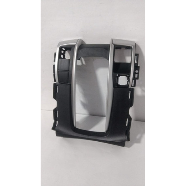 Acabamento Moldura Alavanca Cambio Civic G10 2017 2018 2019