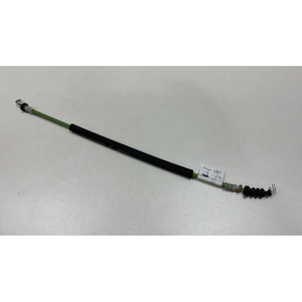 Cabo  Maçaneta Externa Traseira  Fiat Stilo Usado Original!!