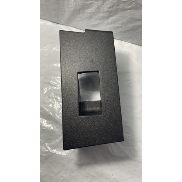 Moldura Botão Vidro Elétrico Traseir Esquerd Corolla 15 Á 19