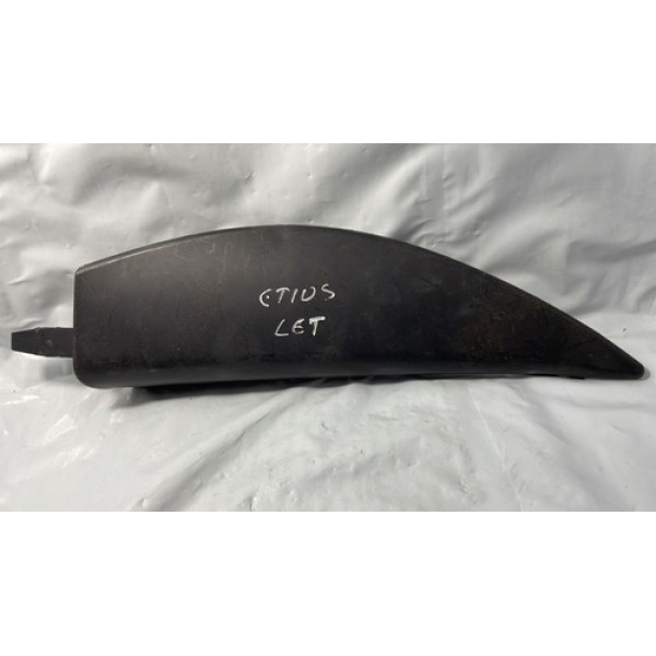 Moldura Interna Porta Traseira Esquerda Toyota Etios Origina