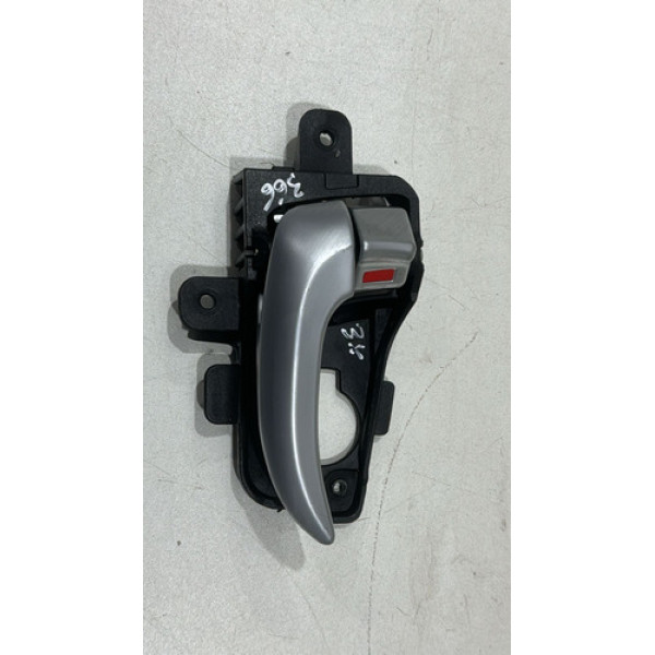 Maçaneta Interna Dianteira Esquerda I30 2013 14 15 16